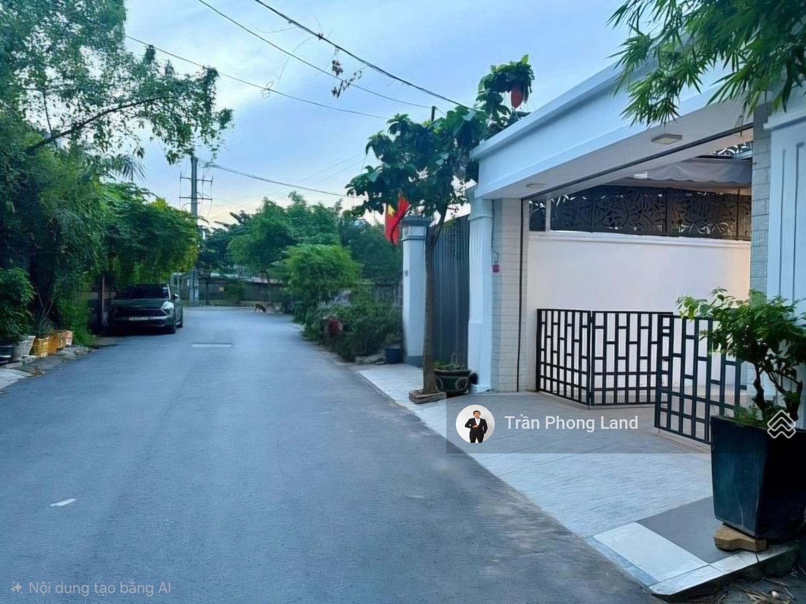 Chính chủ gửi cho thuê nhà hẻm số 9 Đường Số 64, P. Thảo Điền, Q2, 5x20m, trệt + lầu, 0908 140 ***