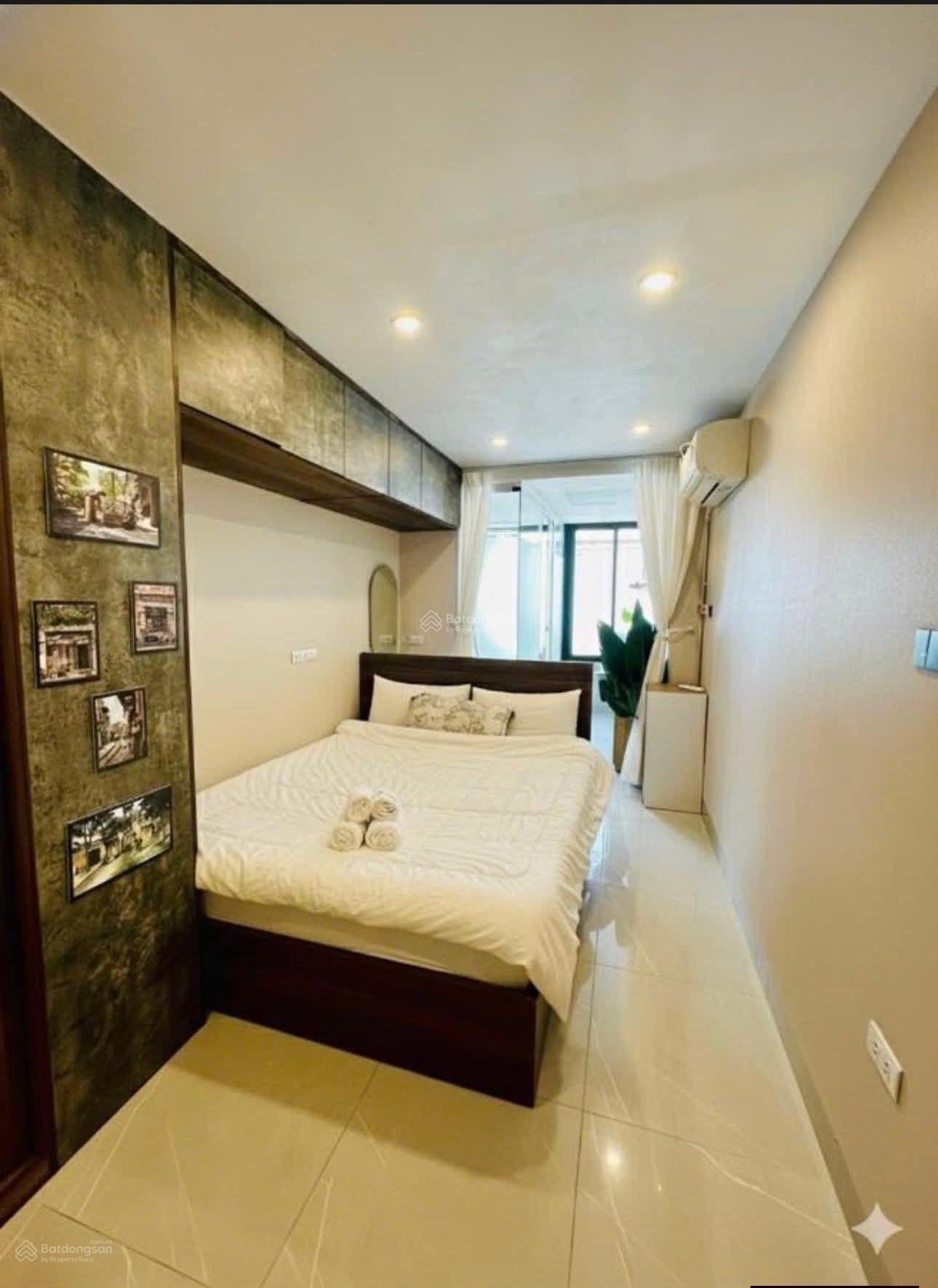 Bán Homestay Phố Cổ - Vị trí Vip - Gần Hồ Hoàn Kiếm - Giá chỉ 3.7 tỷ