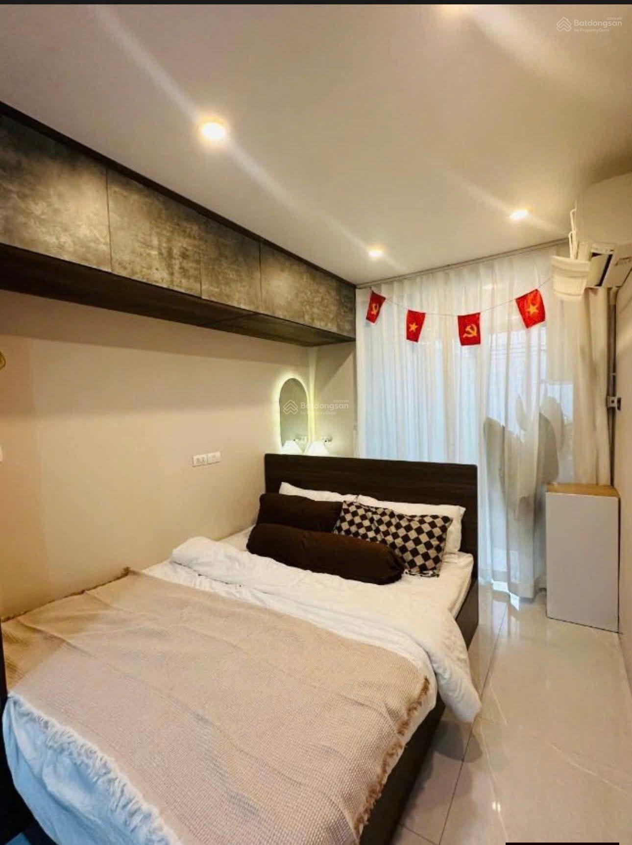 Bán Homestay Phố Cổ - Vị trí Vip - Gần Hồ Hoàn Kiếm - Giá chỉ 3.7 tỷ