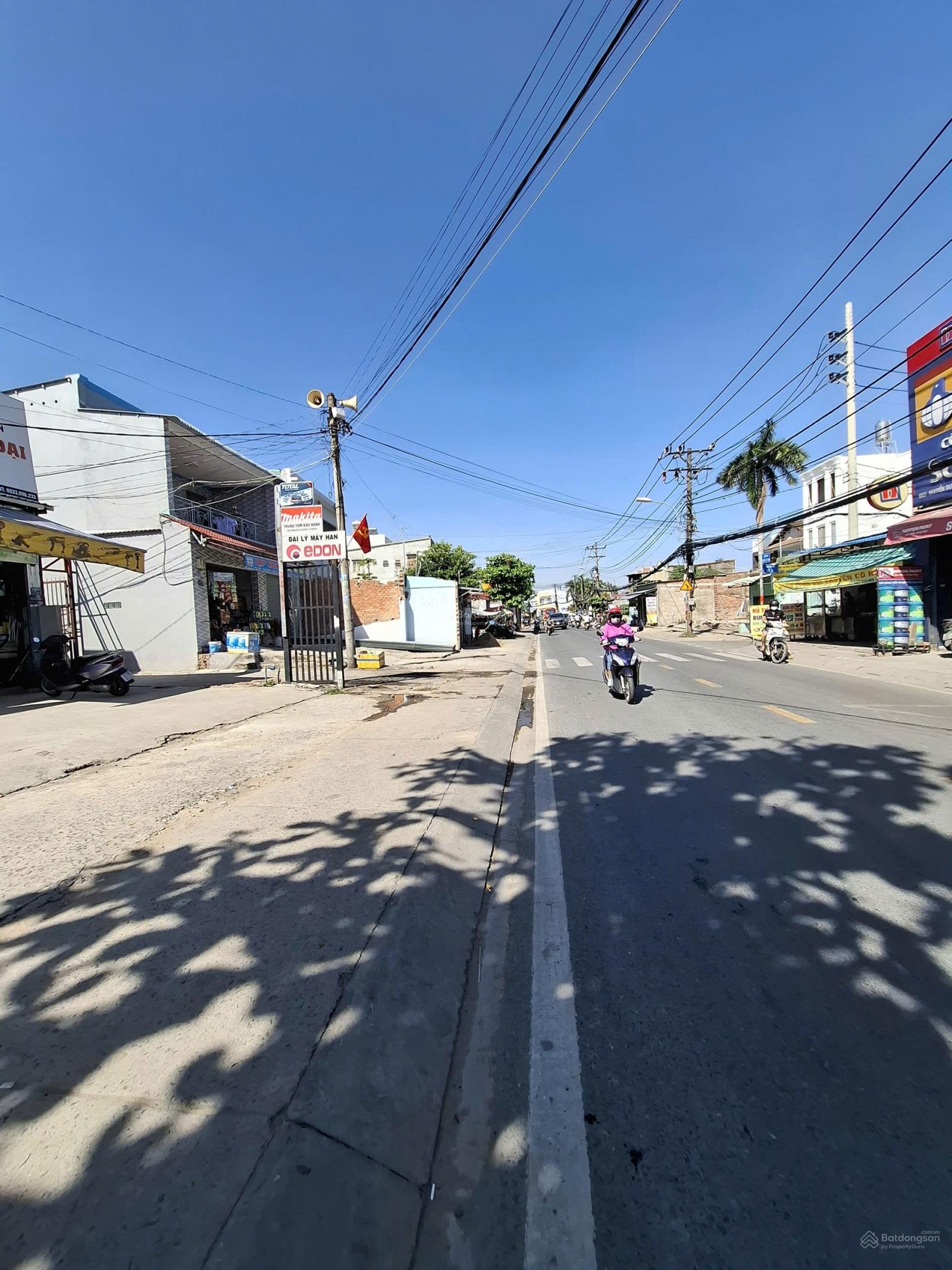 Bán nhà mặt tiền Nguyễn Duy Trinh Quận 9 giá 19 tỷ Bán nhà mặt tiền Nguyễn Duy Trinh Quận 9 giá 19 tỷ