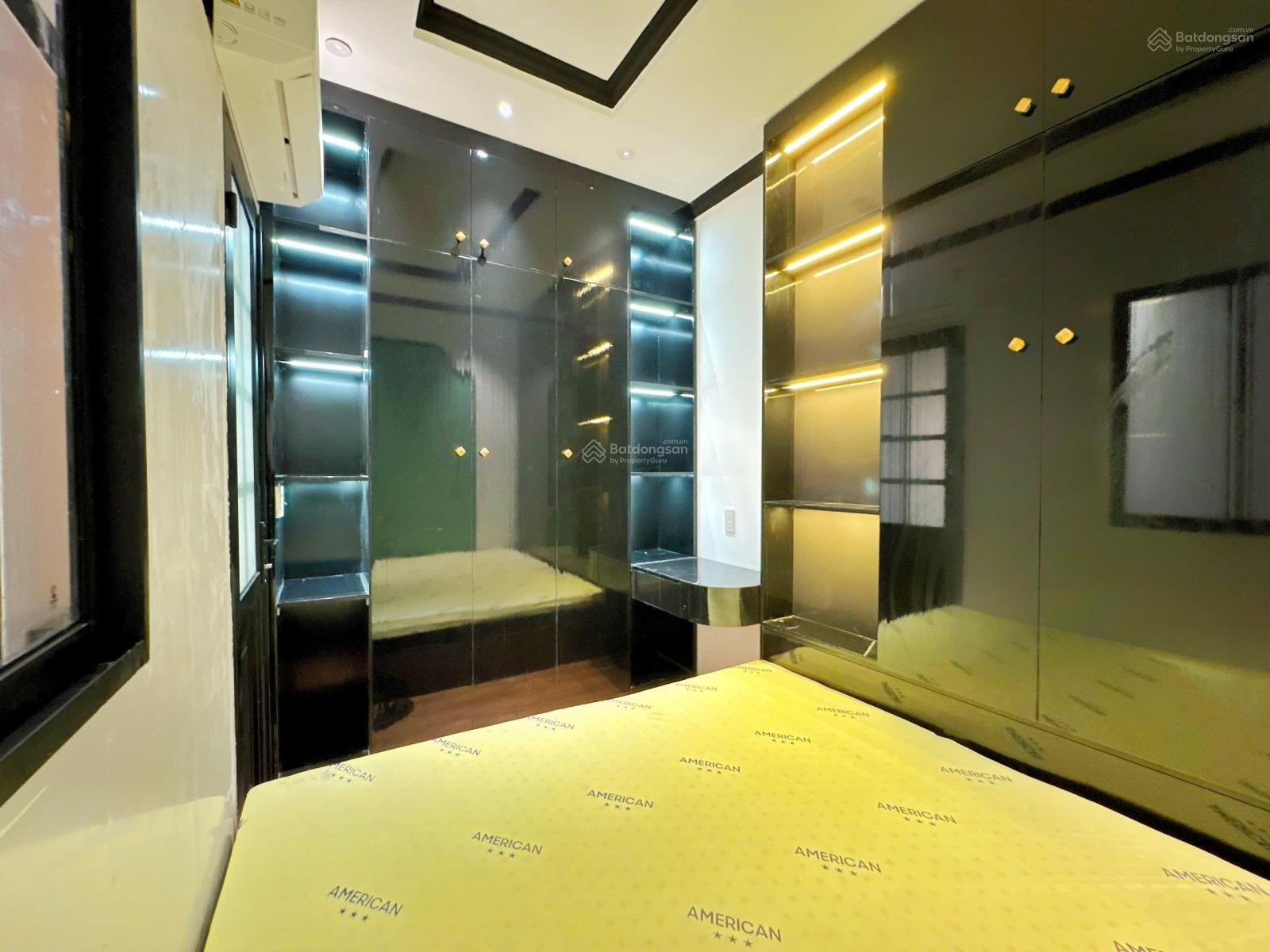 CHO THUÊ NHÀ 1 TRỆT 1 LẦU FULL NỘI THẤT HẺM 97 ĐƯỜNG NGÔ QUYỀN