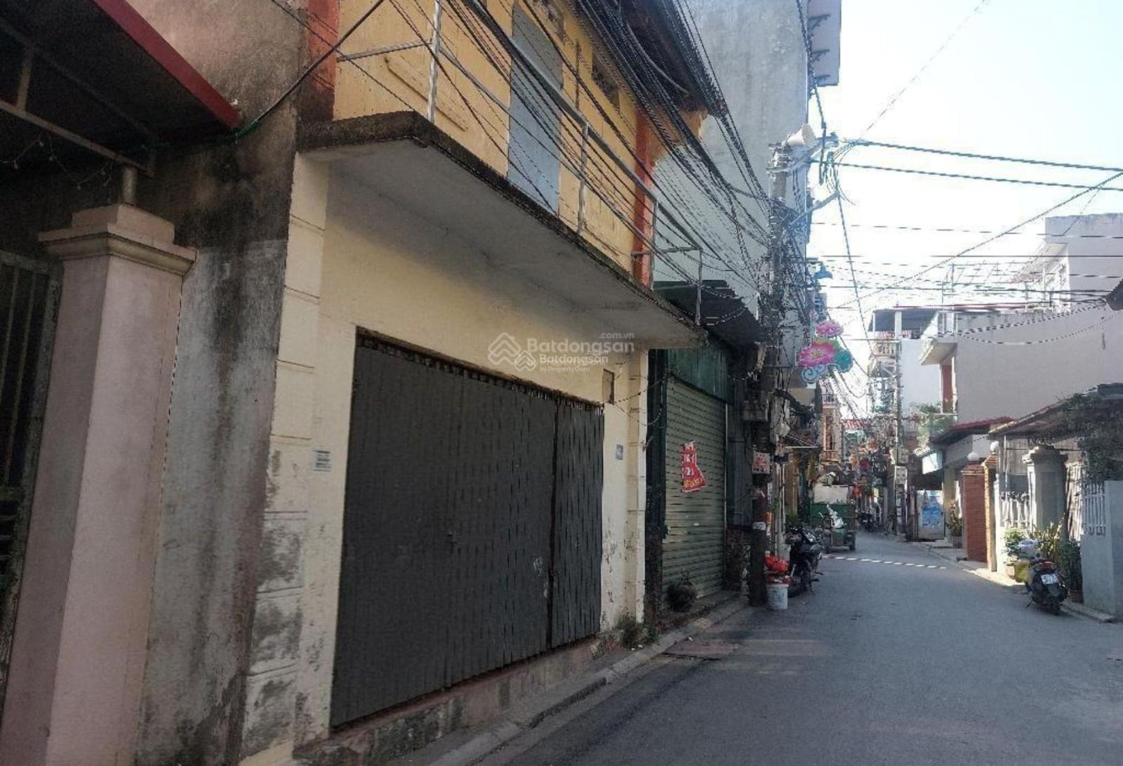 Bán Đất tặng Nhà Mặt Phố Dâu Lực Canh xã Đông Anh HN.Gần VinCoLoa DT 96m2, 16,2 tỷ có thương lượng