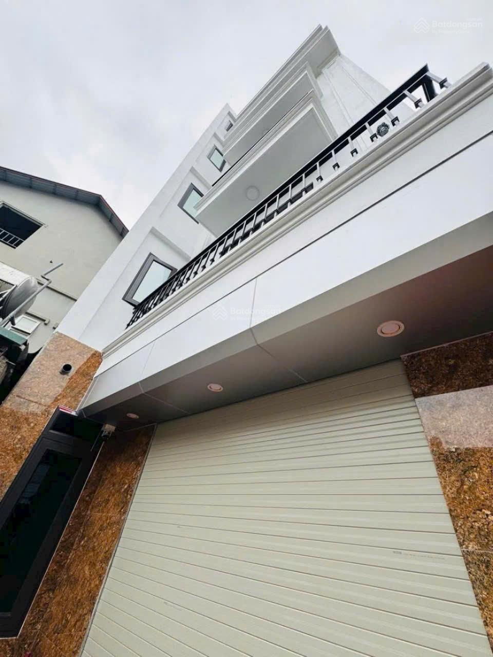 BÁN NHÀ DO NHA - TÂY MỖ - 40M - 5 TẦNG - FULL NỘI THẤT - Ở NGAY - AN SINH ĐỈNH - GIÁ 6.4 TỶ