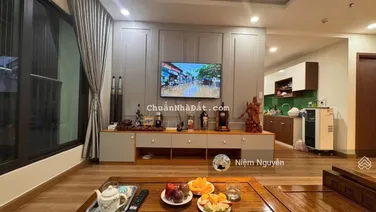 Bán Căn Hộ Chung Cư XH1 - VCN phước Long 2 - Nam Nha Trang - 70m2 - 3,5 tỷ