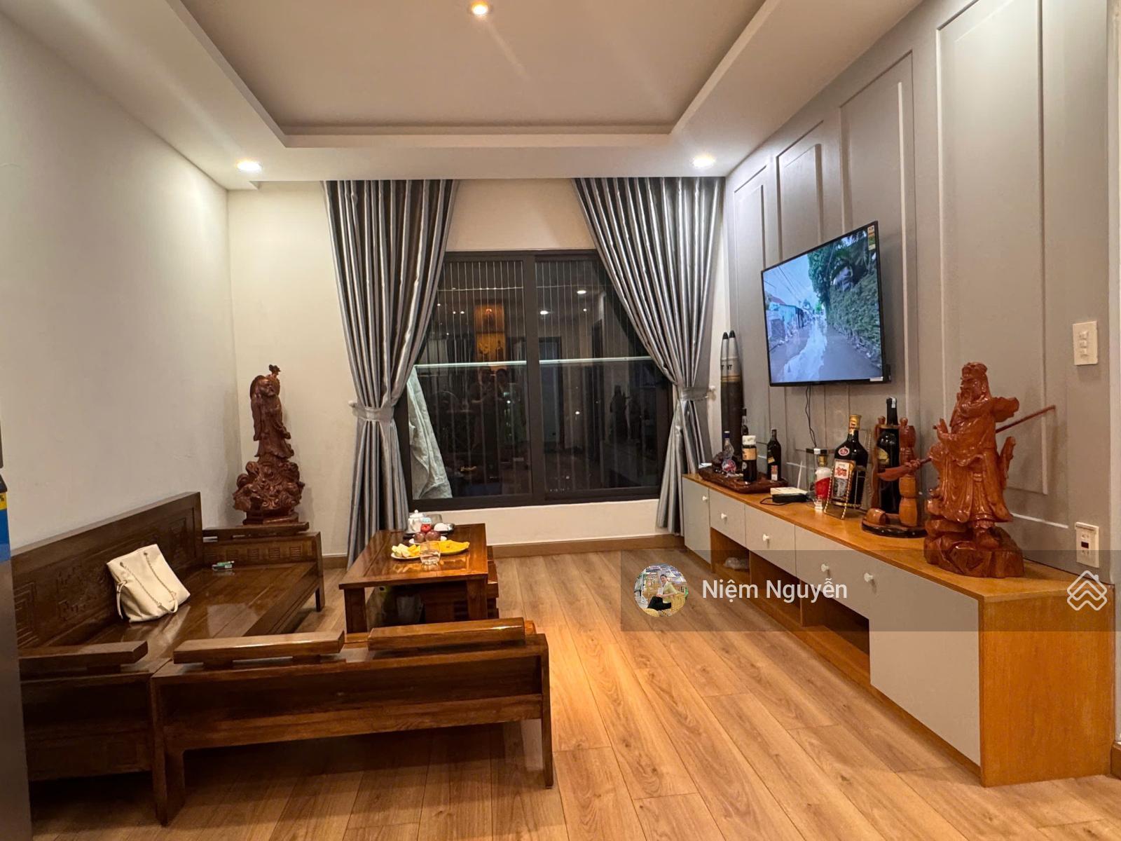 Bán Căn Hộ Chung Cư XH1 - VCN phước Long 2 - Nam Nha Trang - 70m2 - 3,5 tỷ