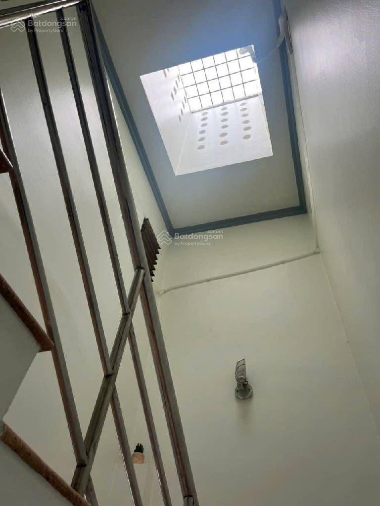 SIÊU PHẨM HẺM XE HƠI ĐẬU CỬA, KHU HIẾM NHÀ BÁN - 3.5X11M 3 TẦNG LIÊN TỈNH 5 P6 Q8 5.8 TỶ