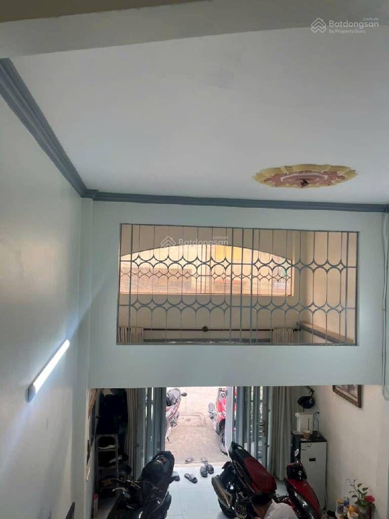 SIÊU PHẨM HẺM XE HƠI ĐẬU CỬA, KHU HIẾM NHÀ BÁN - 3.5X11M 3 TẦNG LIÊN TỈNH 5 P6 Q8 5.8 TỶ