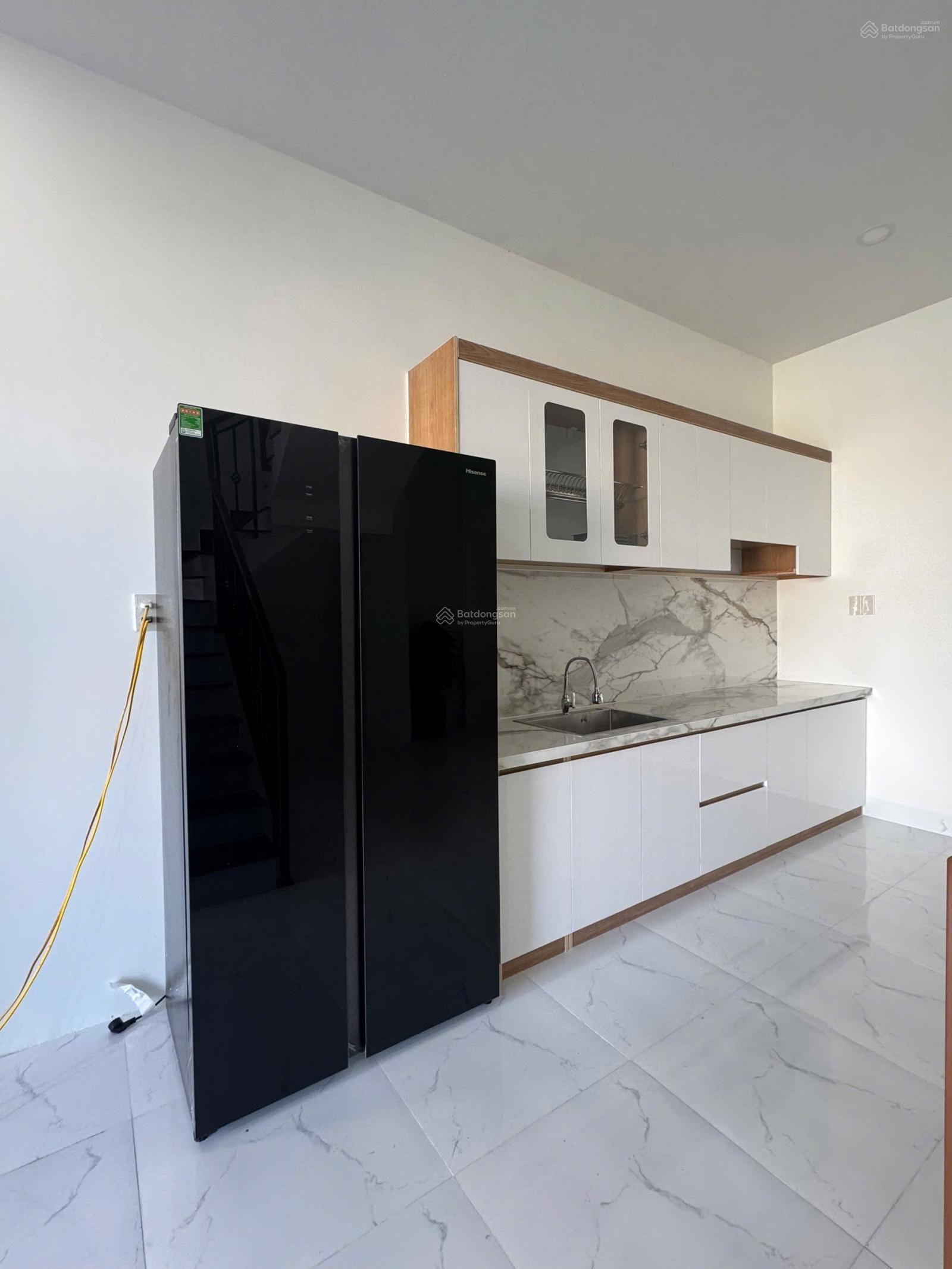 Bán nhà 2 tầng full nội thất đường oto 7m Suối Hiệp, cách QL1A chỉ 100m giá bán 2,65 tỷ