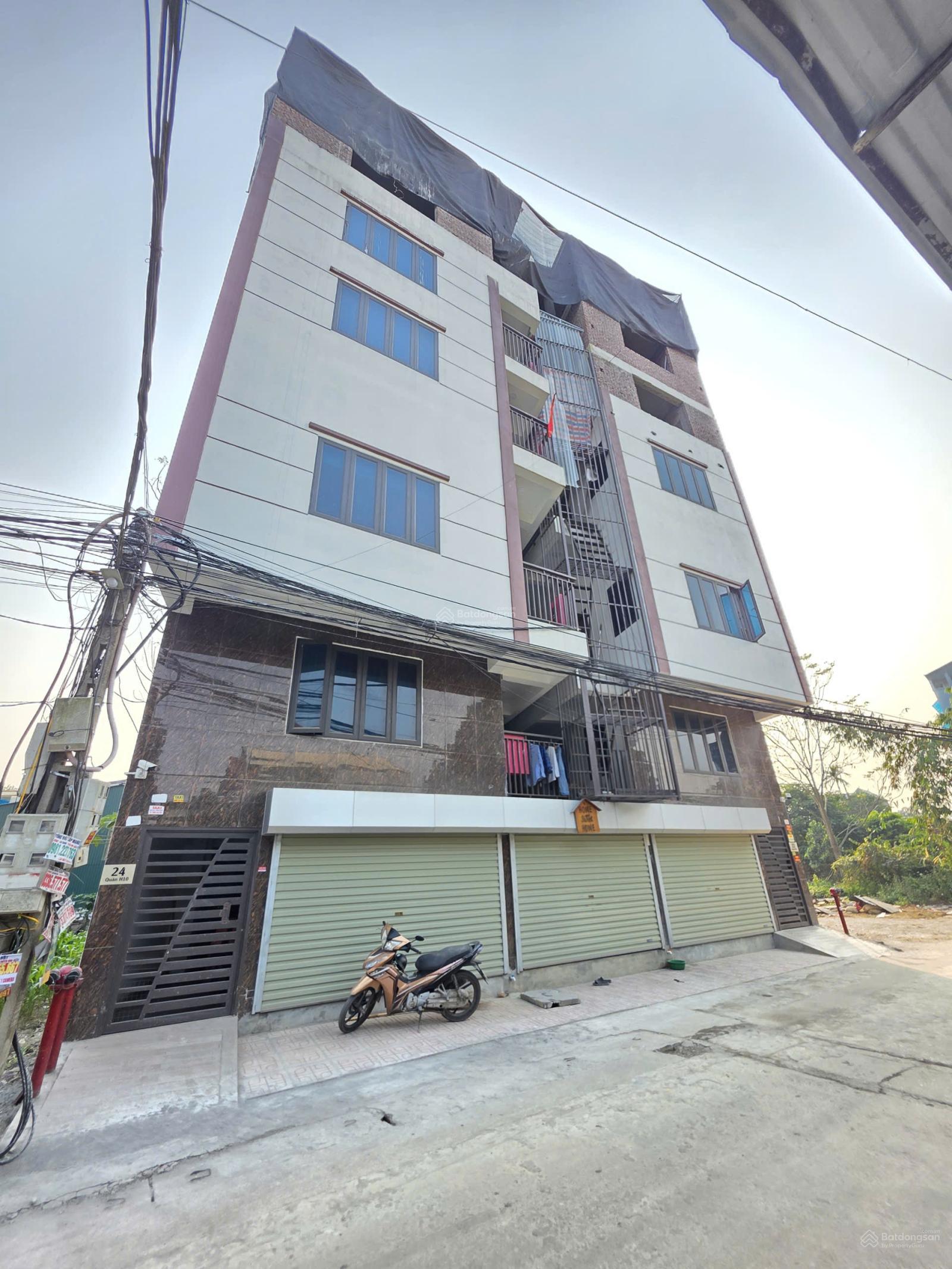 Cơ hội để x2 tài sản . Chính chủ cần bán lô đất 1,9 tỷ cổng học viện Hậu Cần