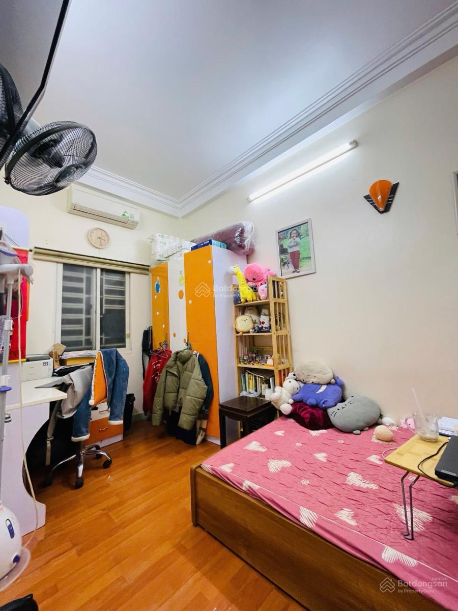 Hàng hiếm tại Mỗ Lao, DT 39m2, 4PN, 4 tầng, full nội thất giá chỉ hơn 8 tỷ