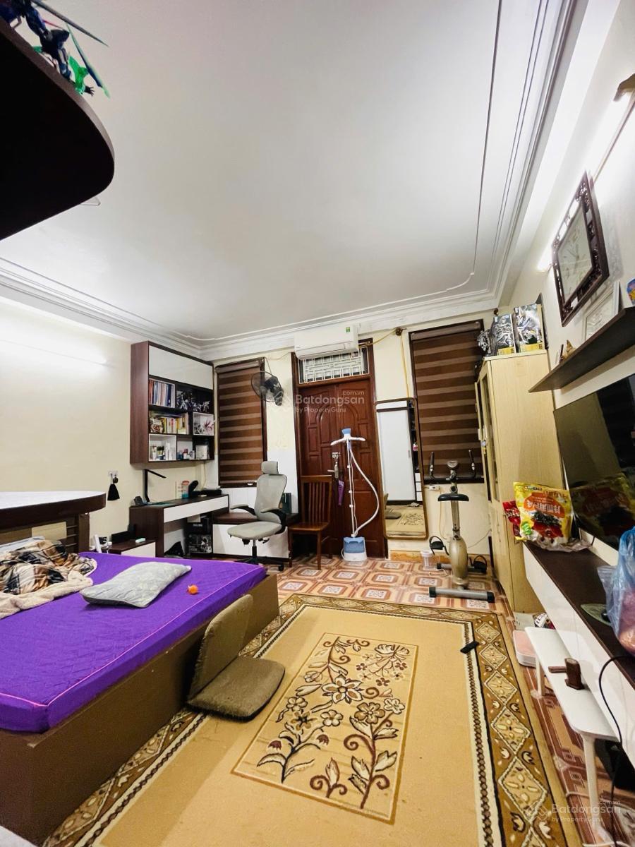 Hàng hiếm tại Mỗ Lao, DT 39m2, 4PN, 4 tầng, full nội thất giá chỉ hơn 8 tỷ