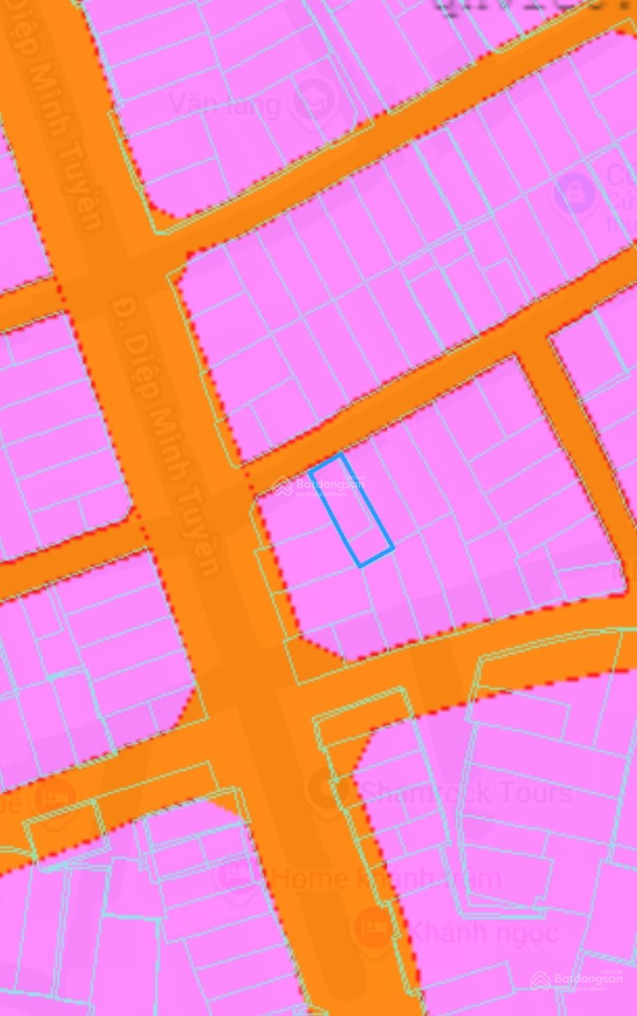 [ Nhà cấp 4 có gác lửng _ Sát Sơn Thủy, Ngô Đến ] * Đi ra biển Trần Phú : 999m  Giá: 4,750 tỷ