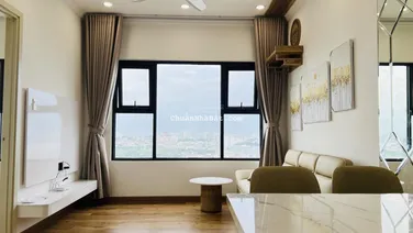 Chính chủ 3 Phòng ngủ Flora Novia đã có sổ hồng - nội thất đẹp - không đăng giá ảo
