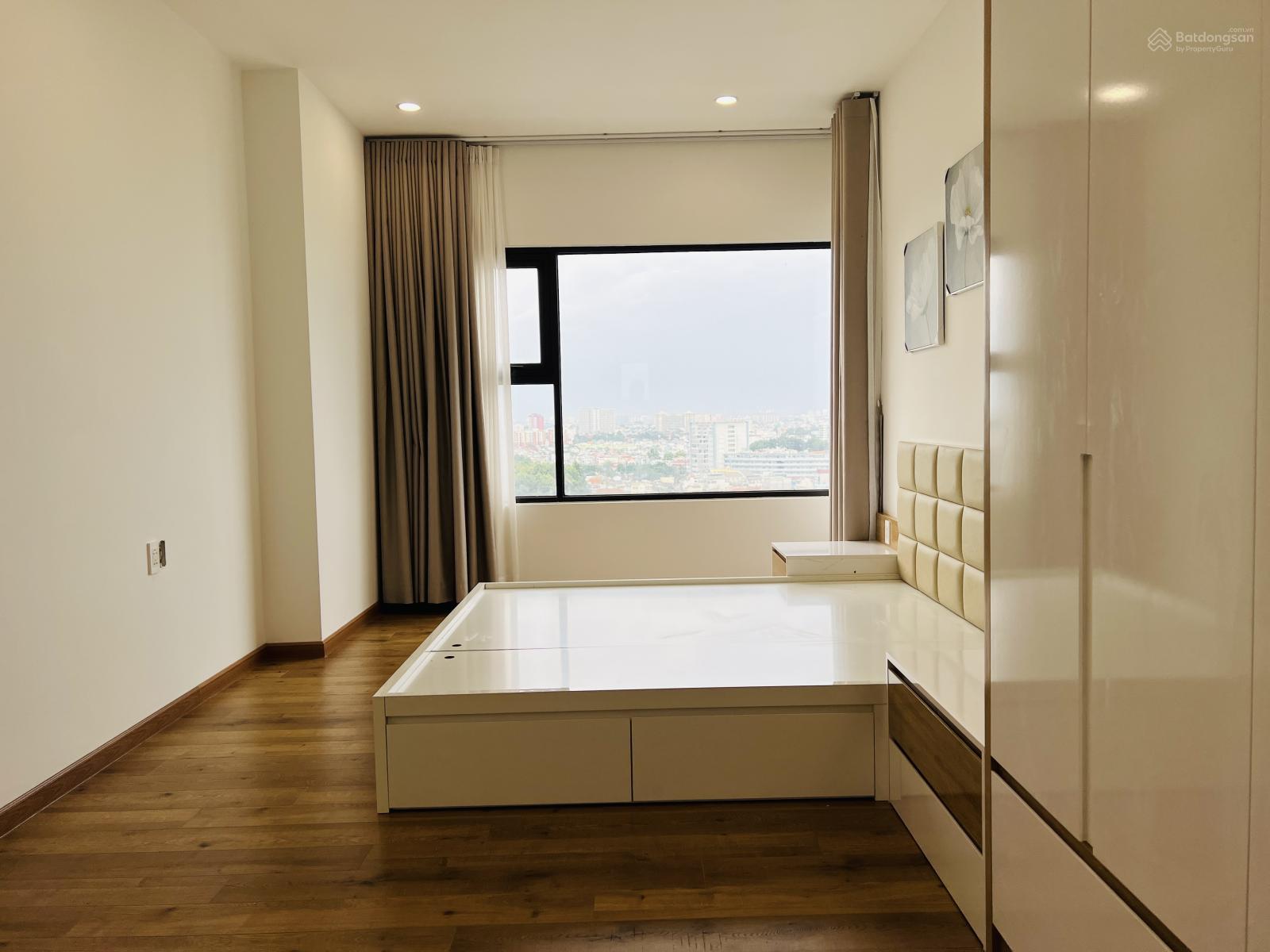 Chính chủ 3 Phòng ngủ Flora Novia đã có sổ hồng - nội thất đẹp - không đăng giá ảo