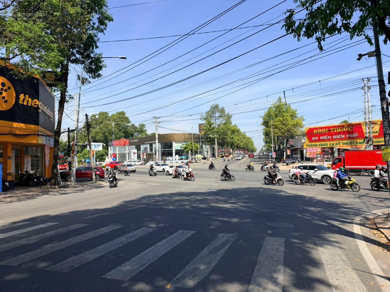 Tôi cần bán gấp lô đất MT Kinh Doanh nhánh Lê Hồng Phong, Trung tâm Thủ Dầu Một , Bình Dương