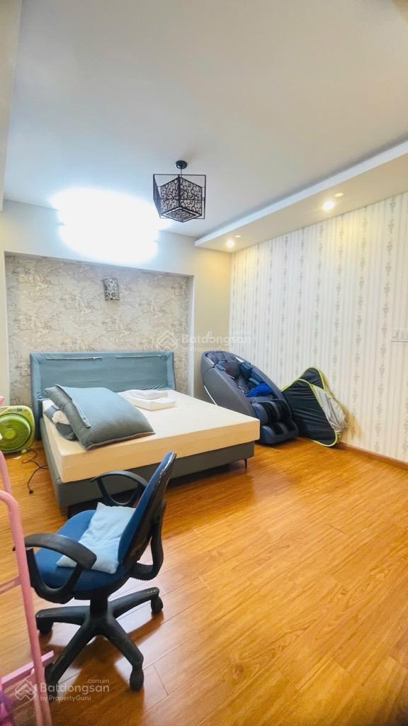 HXH VÀO NHÀ-ĐẸP O NGAY-KHU PHÂN LÔ ĐỒNG BỘ-77M2-4 TẦNG-4PN-LÊ VĂN THỌ P.11 GV-CHỈ 9,3 TỶ TL