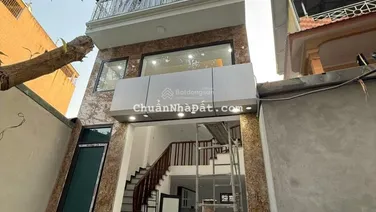 Bán nhà Kim Giang, Thanh Liệt 48m2 4 tầng, ô tô đỗ gần. 7.1 tỷ. Vị trí đẹp. 0988 865 ***
