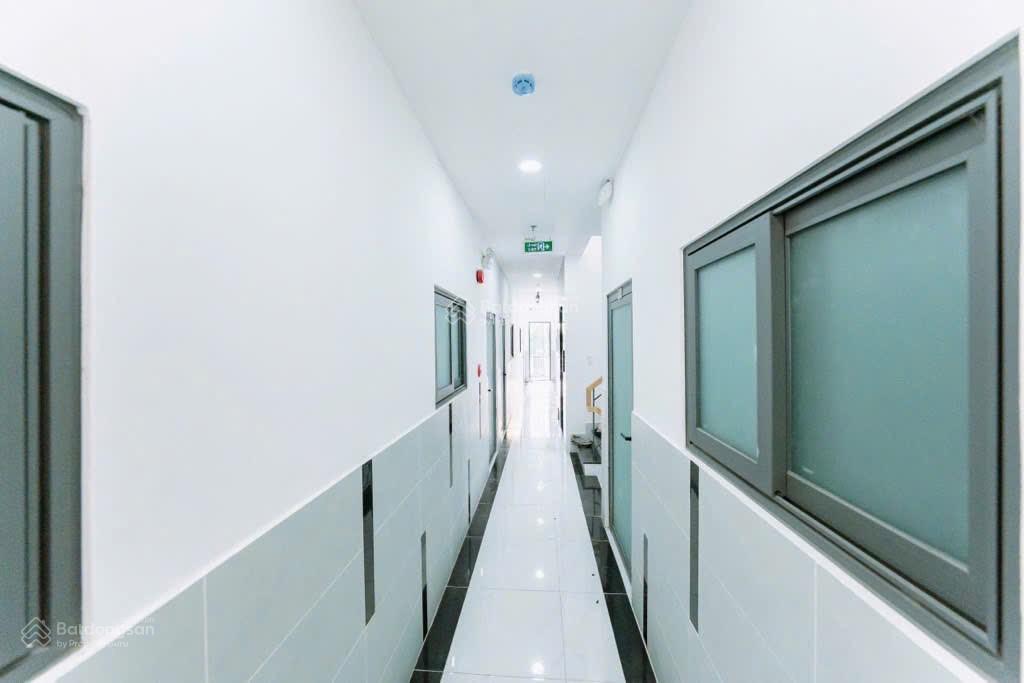 BÁN CHDV 8 TẦNG, 75P, TM, HẦM - DÒNG TIỀN CAO - QUANG TRUNG - 200M2, NGANG 8M - 52Tỷ