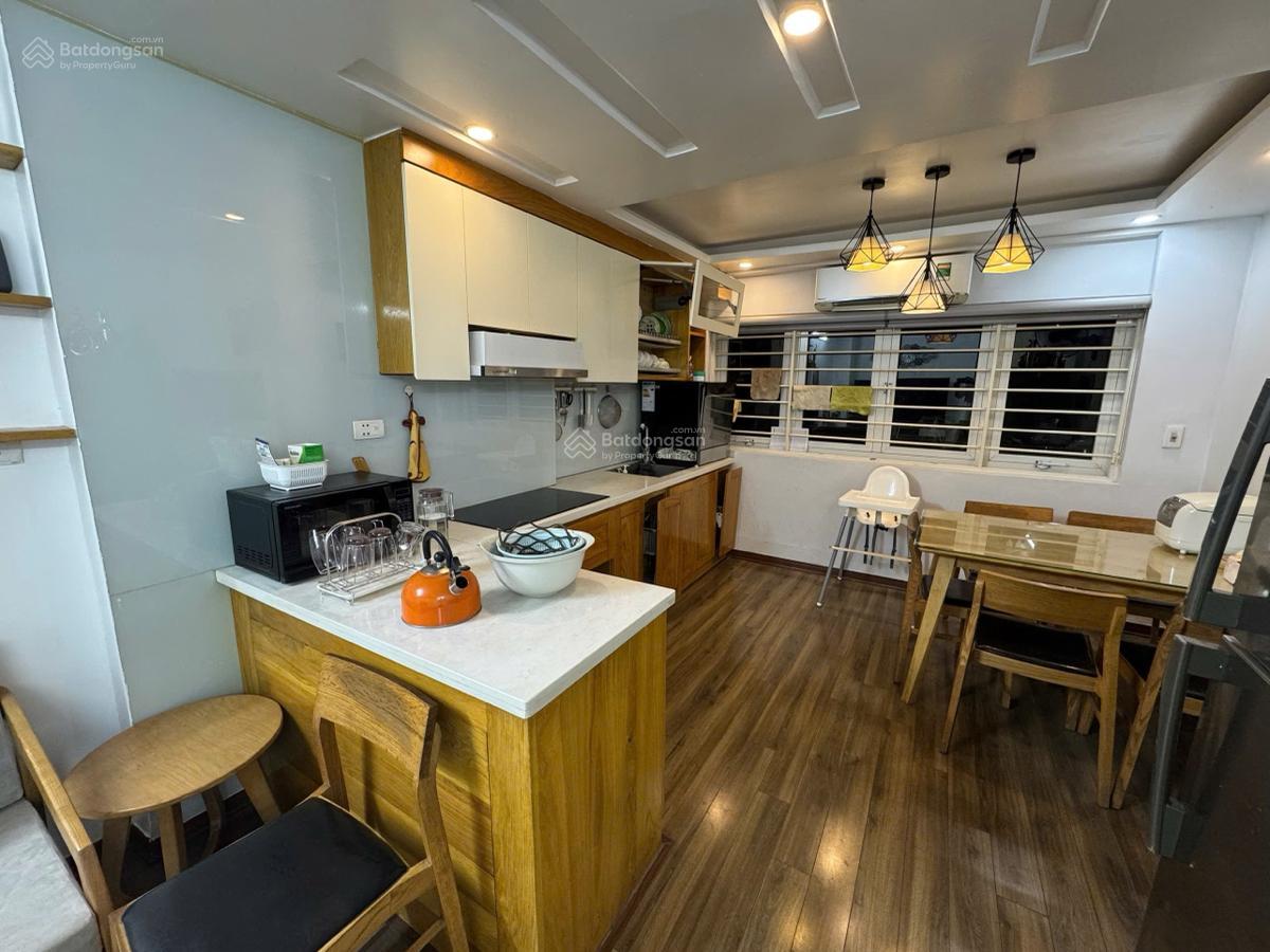 Nhà đẹp đón tết ngõ thông 6 tầng sát phố 39m2, chỉ hơn 8 tỷ ở Văn Quán, Hà Đông,