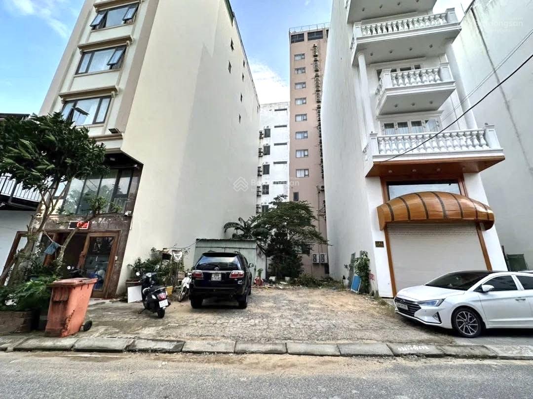 CẶP ĐẤT BIỂN 234M2 SONG SONG PHẠM VĂN ĐỒNG - XÂY KHÁCH SẠN - GIÁ CỰC TỐT 32.5TỶ