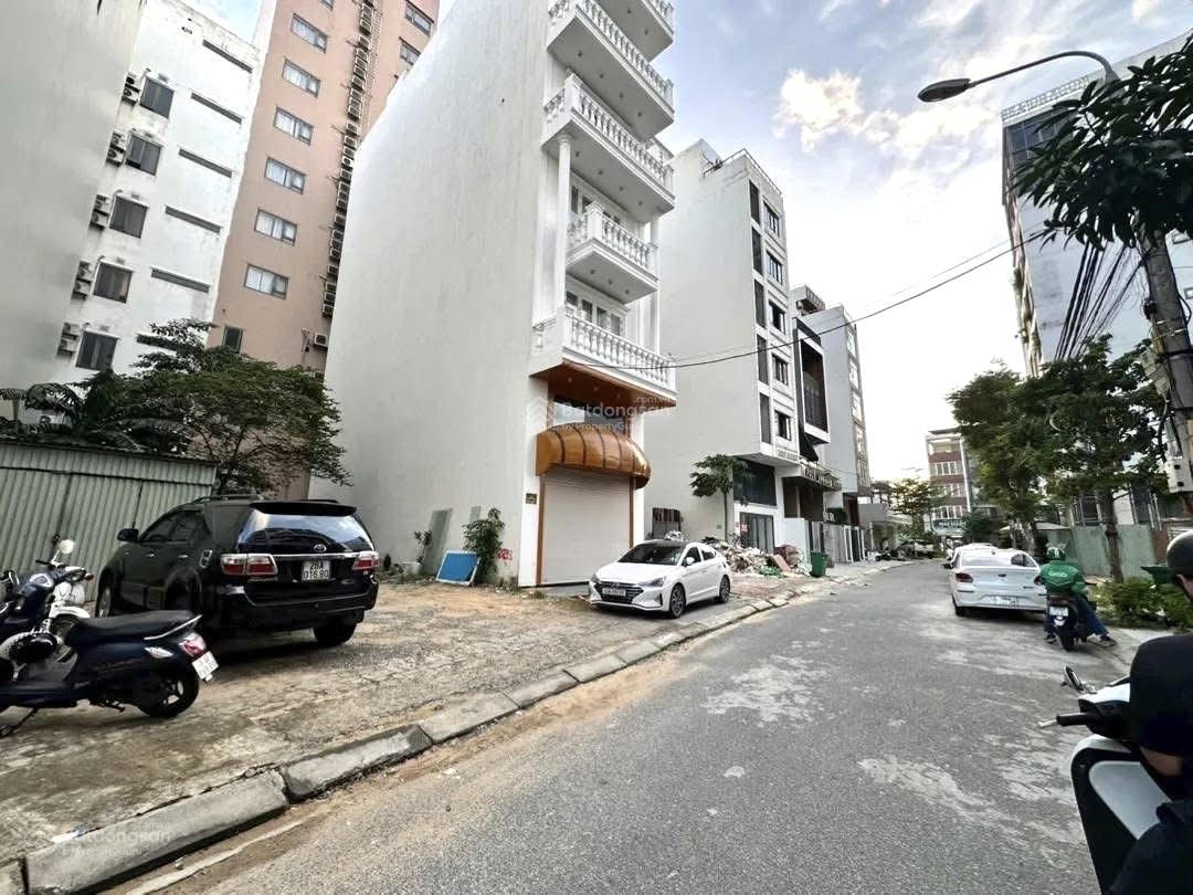 CẶP ĐẤT BIỂN 234M2 SONG SONG PHẠM VĂN ĐỒNG - XÂY KHÁCH SẠN - GIÁ CỰC TỐT 32.5TỶ