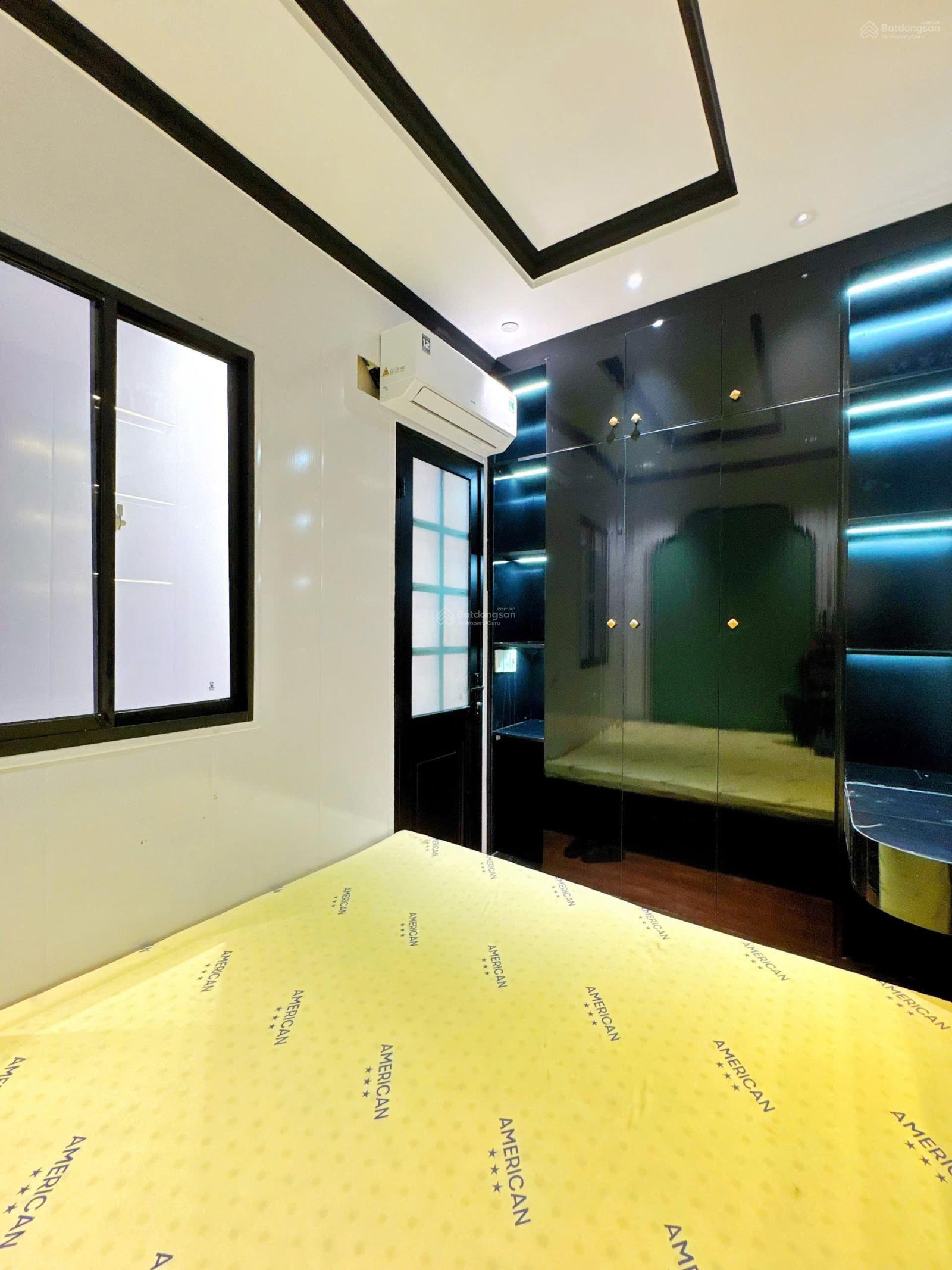 CHO THUÊ NHÀ FULL NT 2PN NGÔ QUYỀN