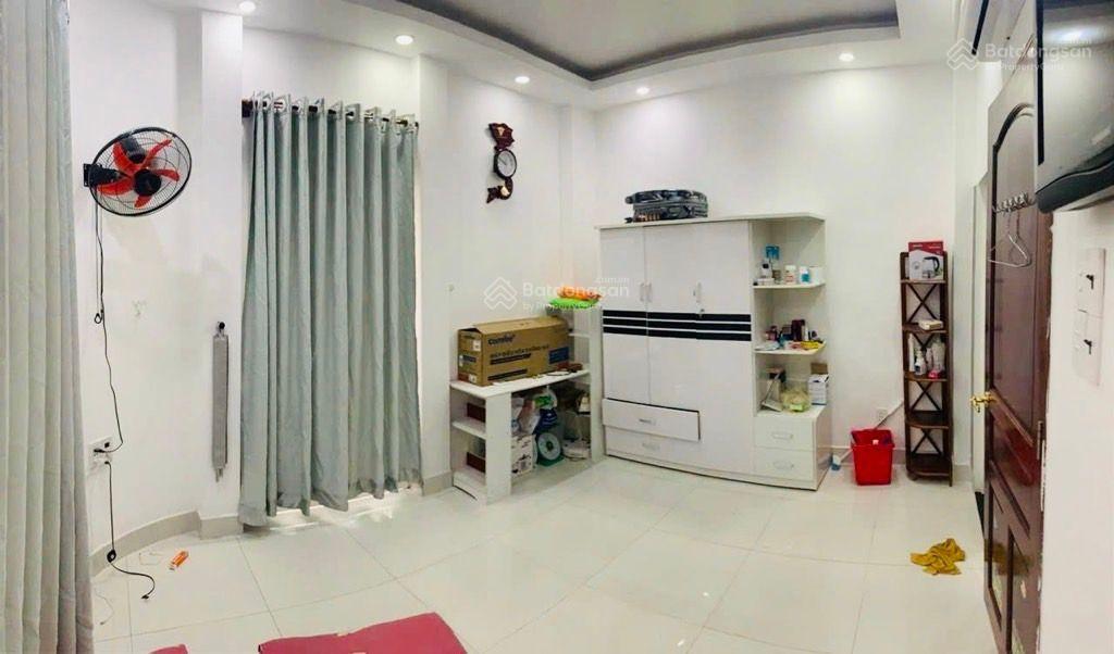 Bán nhà - Phan Văn Khỏe - khu hiếm bán - vào ở ngay - 6 tỷ xíu