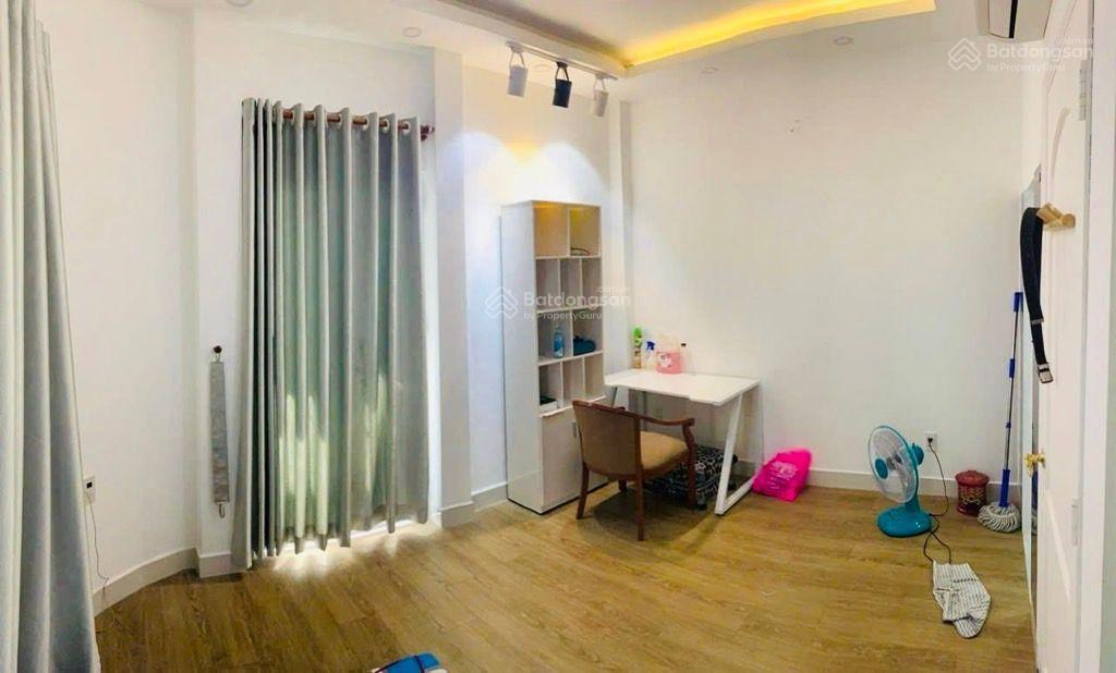 Bán nhà - Phan Văn Khỏe - khu hiếm bán - vào ở ngay - 6 tỷ xíu