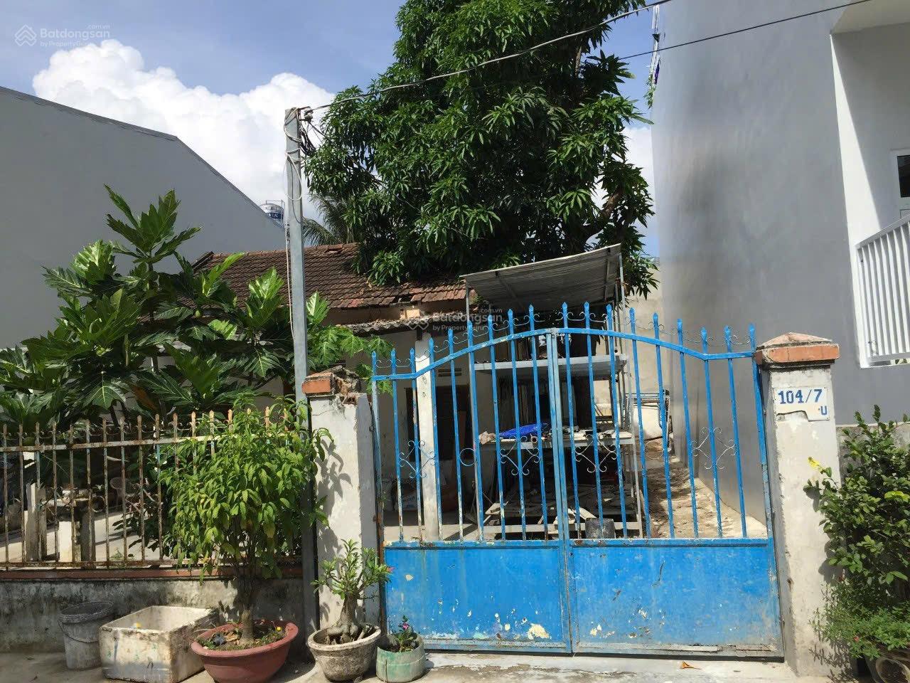 ĐẤT HẺM VĨNH NGUYÊN CÁCH TRẦN PHÚ/ NHA TRANG CHỈ 100M ĐƯỜNG OTO - 55tr/m2
