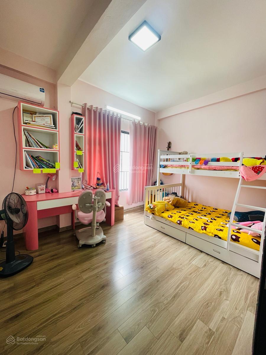 Nhà chiến thắng, văn quán cạnh hv mật mã DT 39m2, gần phố, ô tô tránh đỗ chỉ hơn 8 tỷ