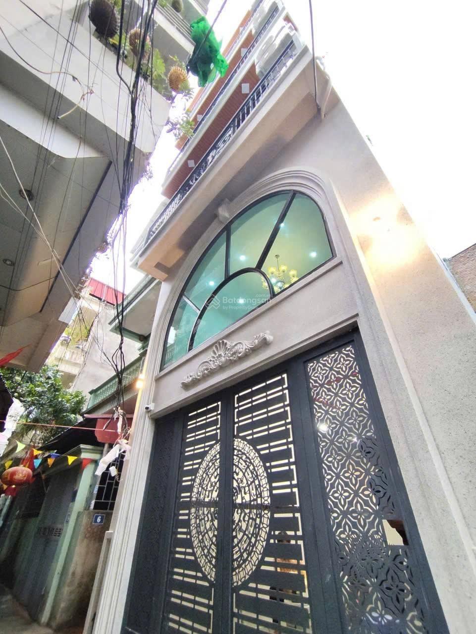 Siêu phẩm dòng tiền 12 phòng khép kín thang máy fuul nội thất mới 57 m chỉ 16.5 tỷ