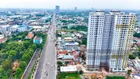 Diamond Boulevard Căn hộ 2PN trục QL13, sát Metro, tiềm năng cho thuê cao