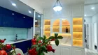 Bán căn hộ Star hill phú mỹ hưng,95m, 3pn,2wc, full nội thất mới,kèm ô xe hơi giá chỉ 9.xty
