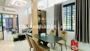 Bán nhanh căn nhà phố đẹp 4 tầng, full nội thất, ở liền, giá7ty6, 4pn,5wc sân vườn, chỗ đậu ô tô