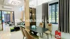 Bán nhanh căn nhà phố đẹp 4 tầng, full nội thất, ở liền, giá7ty6, 4pn,5wc sân vườn, chỗ đậu ô tô