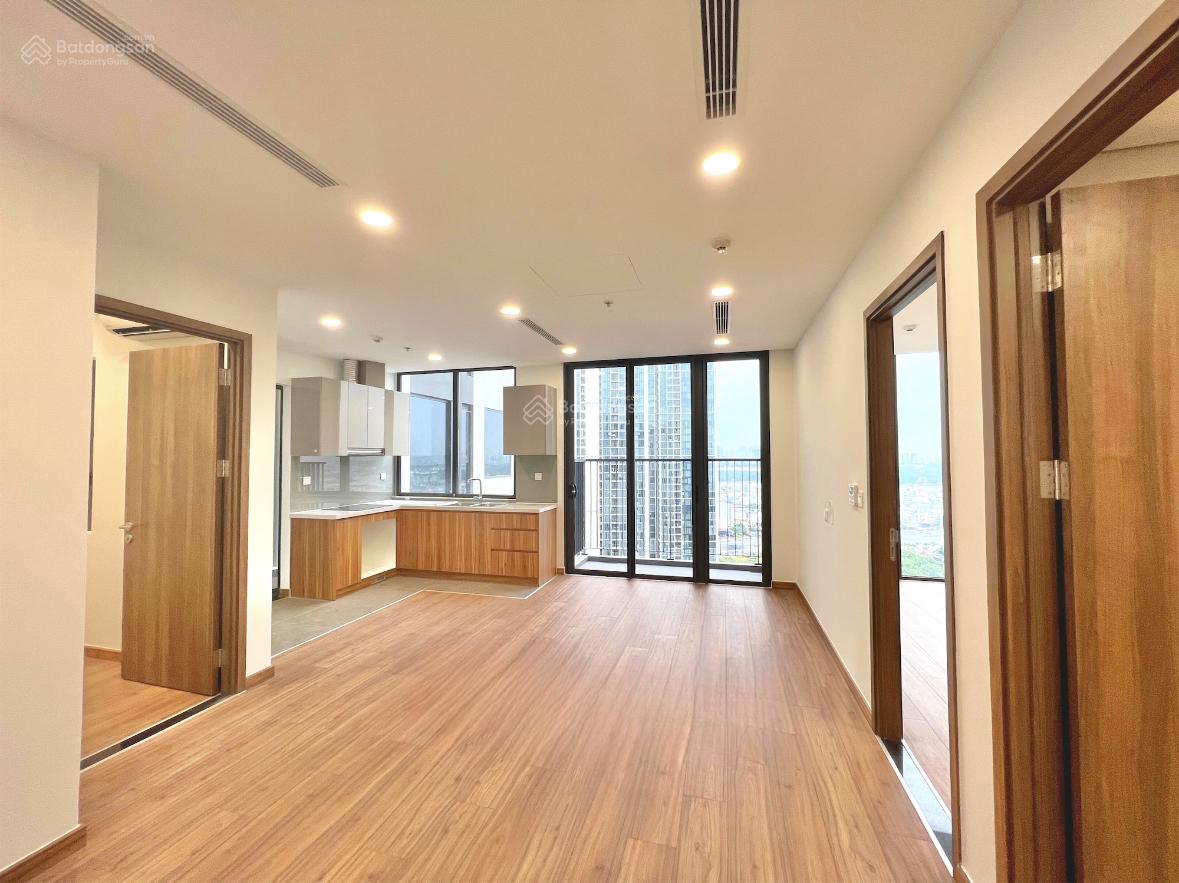 [Eco Green] Cho thuê căn hộ CỰC PHẨM - HOT LAYOUT - View Công viên + LM81 2PN 2WC NTCB, 14tr/tháng