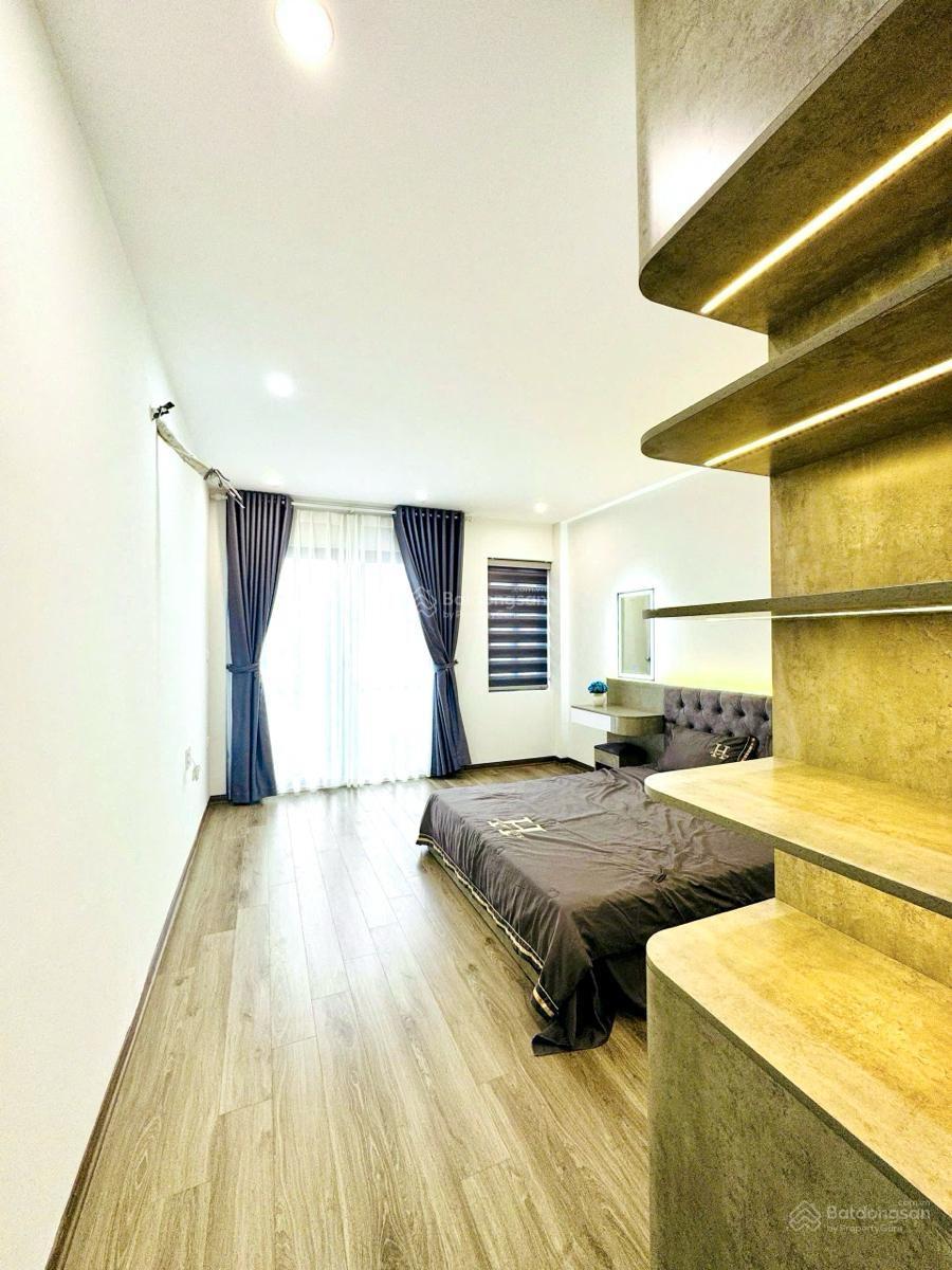 Nhà đẹp vị trí trung tâm Trần phú mỗ lao hà đông cạnh ga tàu điện cát linh DT38m2 giá hơn 8 tỷ