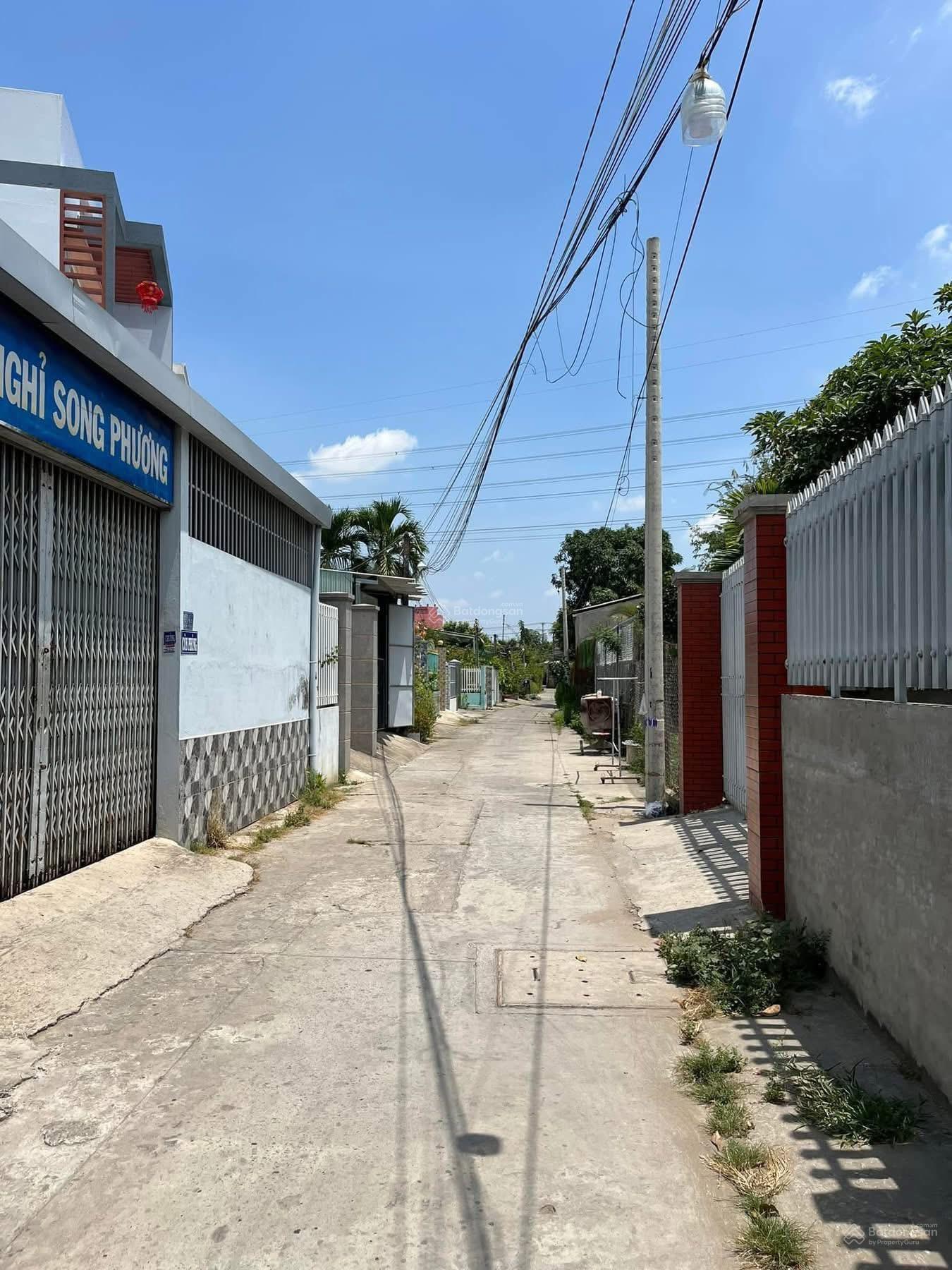 Bán 8 căn phòng trọ cho thuê hẻm 480 Lưu Văn Tế, Phường 4, tp Tân An _ Diện tích: 12 x 16m2