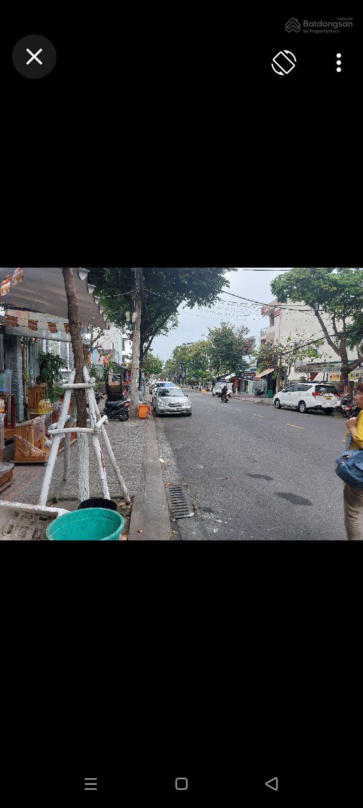 Bán đất kiệt oto 5,5m Núi Thành, Hoà Cường, Đà Nẵng, ngay ĐH Kiến Trúc, ngang 7m. LH My 0935 872 ***