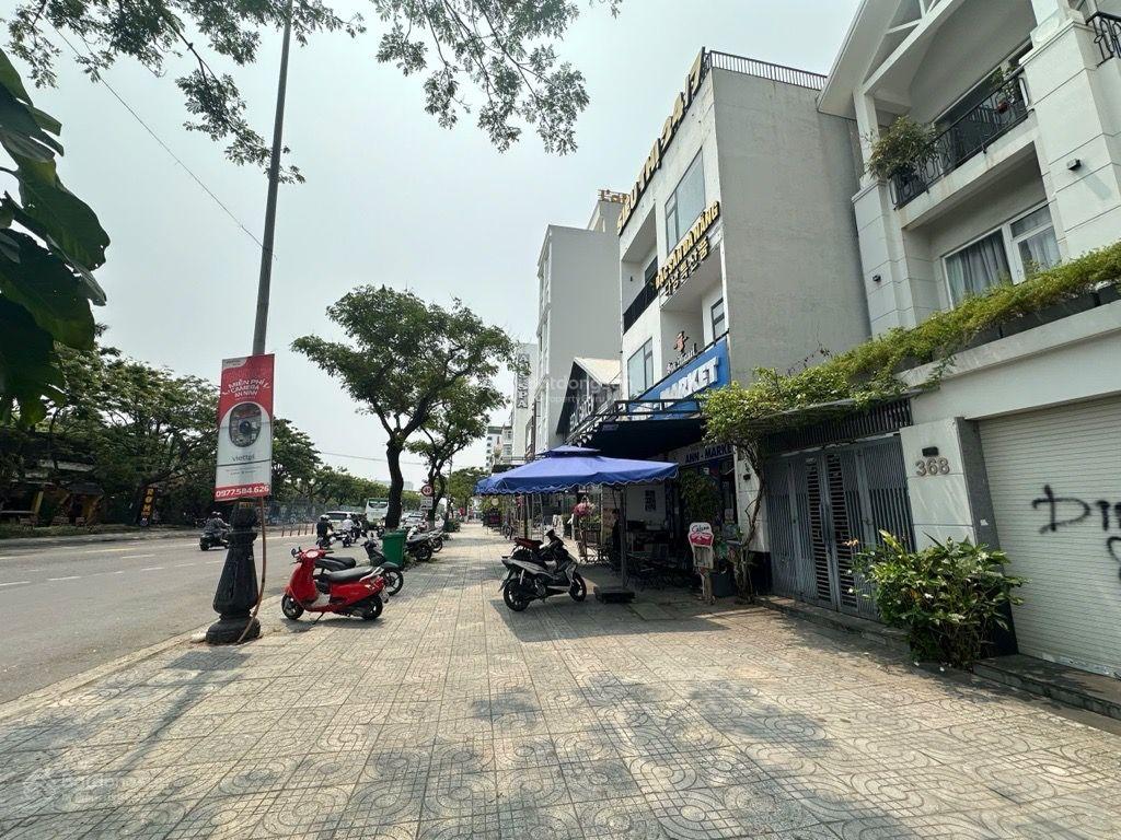 Bán đất kiệt oto 5,5m Núi Thành, Hoà Cường, Đà Nẵng, ngay ĐH Kiến Trúc, ngang 7m. LH My 0935 872 ***