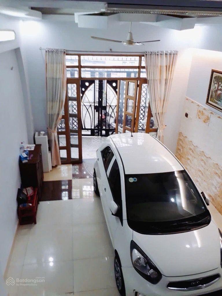 NHÀ 4 TẦNG, MẶT TIỀN ĐƯỜNG 10M, PHÚ ĐỊNH, SÁT VÕ VĂN KIỆT, 60M2, 4x15M, 7 TỶ HƠN