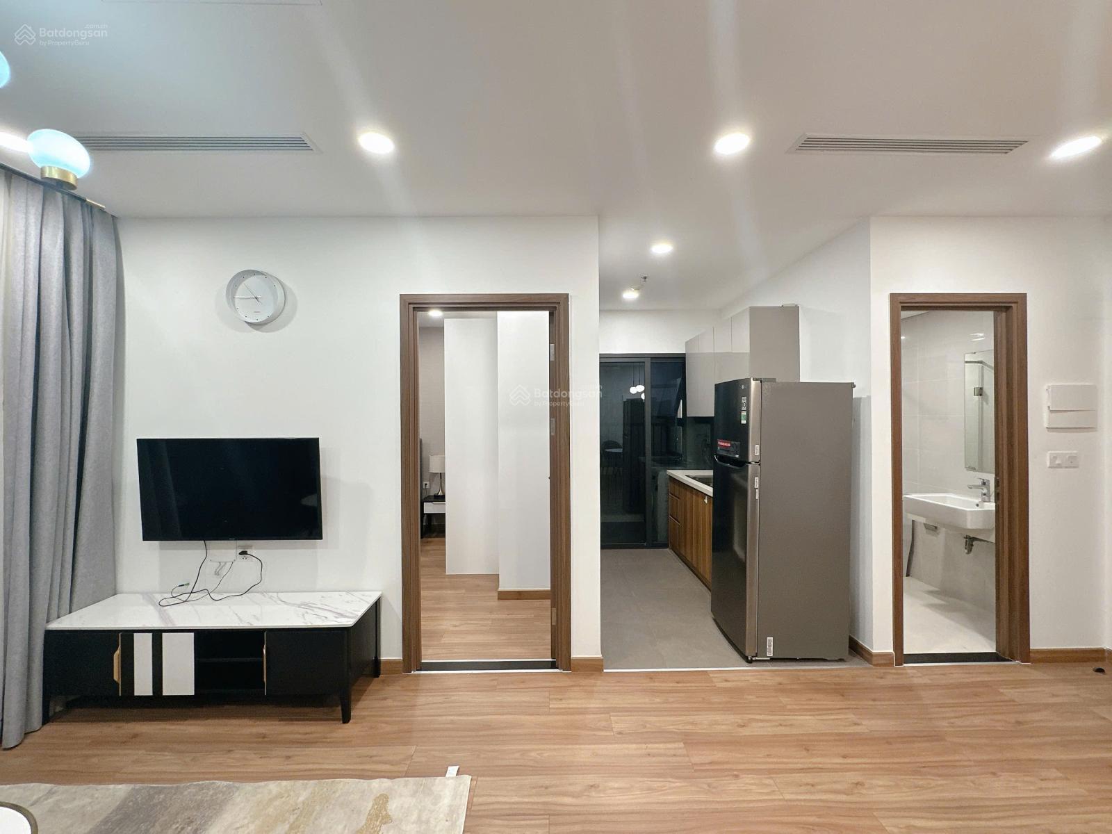 [Eco Green Q7] Bán nhanh căn hộ - CỰC PHẨM - 2PN 2WC FULLNT - 6.2 T.Ỷ - 64.7M2 - View LM81, Bitexco