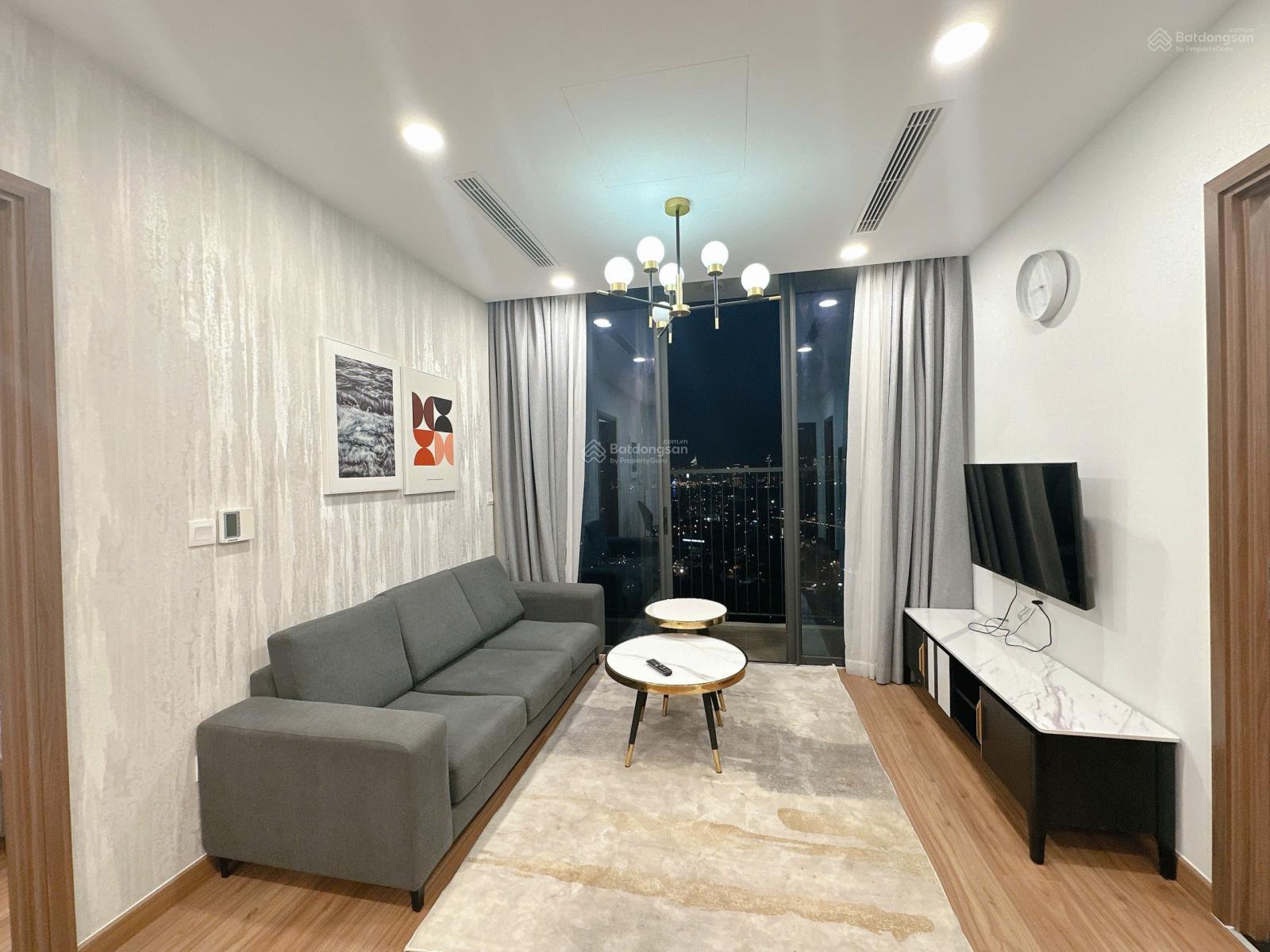 [Eco Green Q7] Bán nhanh căn hộ - CỰC PHẨM - 2PN 2WC FULLNT - 6.2 T.Ỷ - 64.7M2 - View LM81, Bitexco