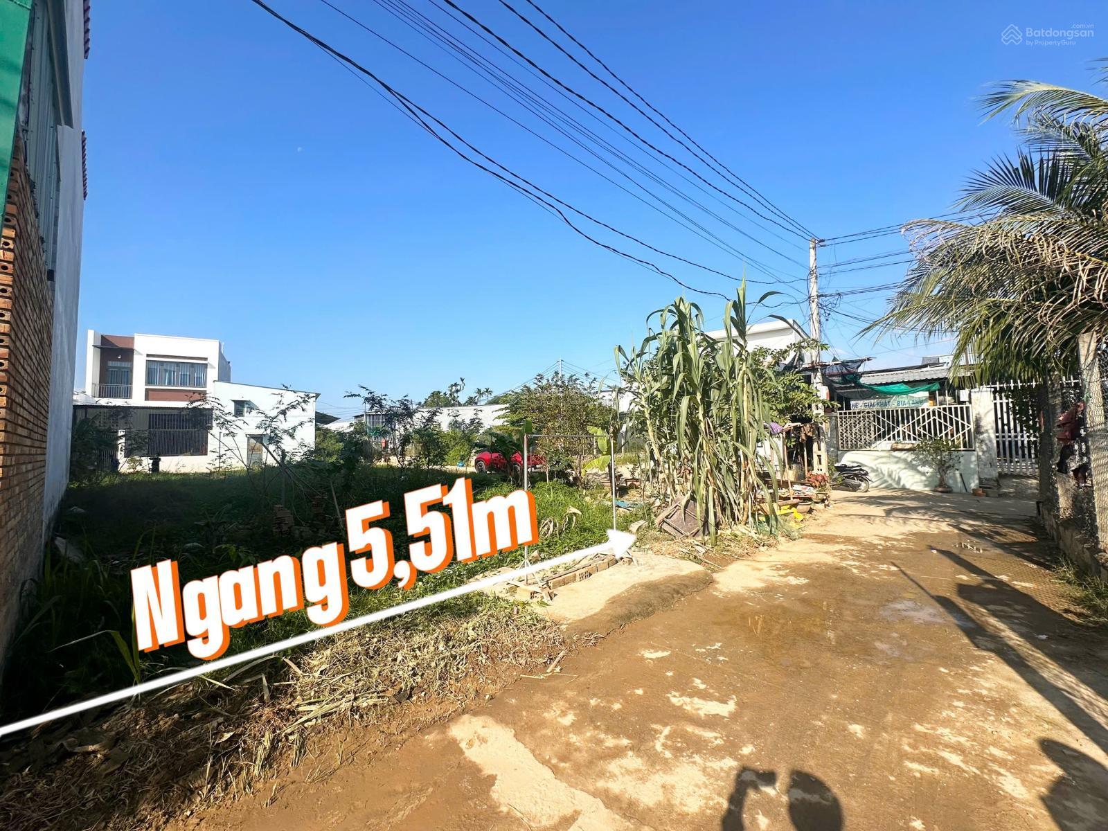 Chủ gởi bán lô đất Vĩnh Trung, phường Tây Nha Trang . Giá cực rẻ chỉ 1,68 tỷ cách biển 6km.