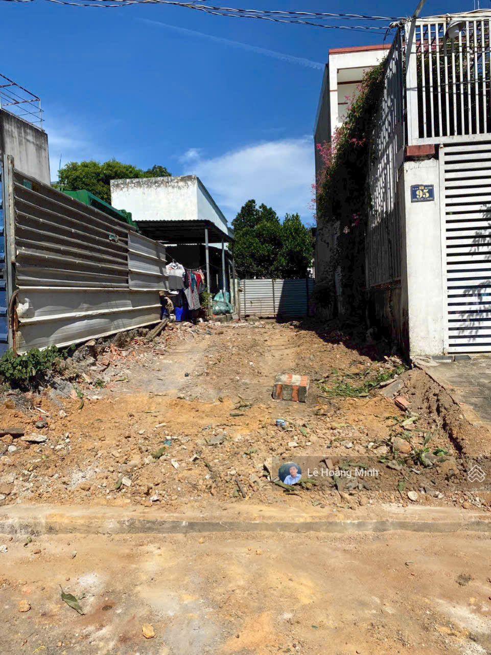 Lô đất 4x20 Mặt tiền đường Tân Hiệp thông, Tân Bình, Dĩ An. SHR chỉ 2,4 tỷ Lô đất 4x20 Mặt tiền đường Tân Hiệp thông, Tân Bình, Dĩ An. SHR chỉ 2,4 tỷ