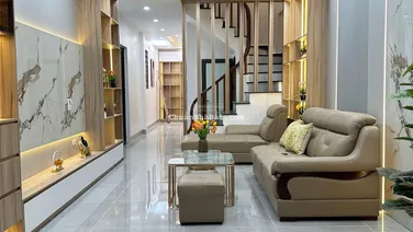 Phải Nhanh, Lạc Long Quân, Nhà Đẹp, 2 Thoáng, Ngõ Thông Ô Tô, 20m Ra Phố, Võ Chí Công, Tây Hồ.