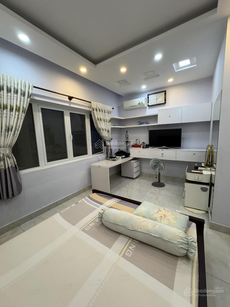 Nhà đẹp 4 tầng Bùi Minh Trực ngang 5m Tặng nội thất gần Công viên Hoàn công đủ Ở ngay Nhà đẹp 4 tầng Bùi Minh Trực ngang 5m Tặng nội thất gần Công viên Hoàn công đủ Ở ngay