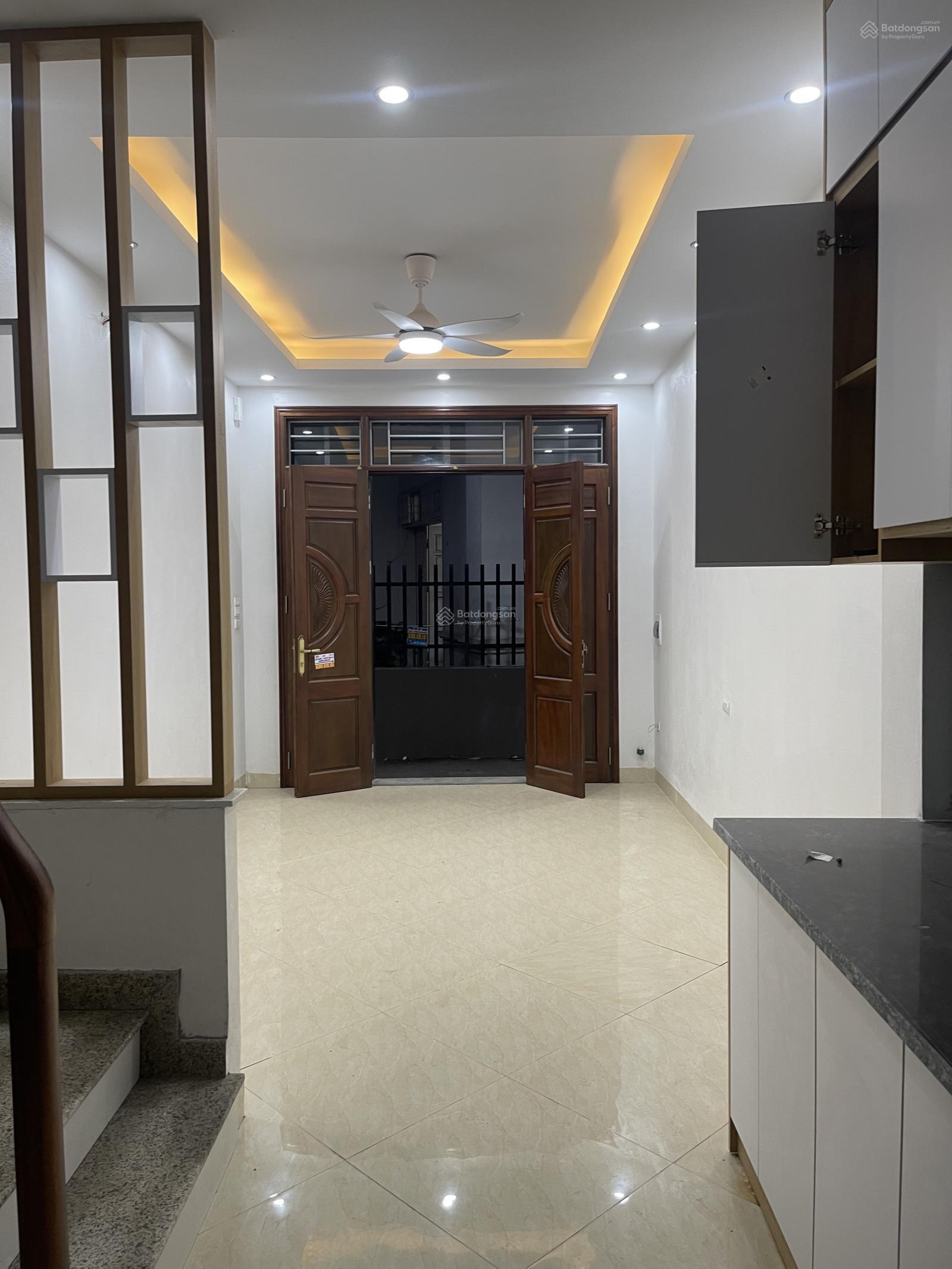 BÁN NHÀ 5 TẦNG ĐỒNG MAI YÊN NGHĨA - CÁCH Ô TÔ TRÁNH 15 MÉT - GẦN QUỐC LỘ 6