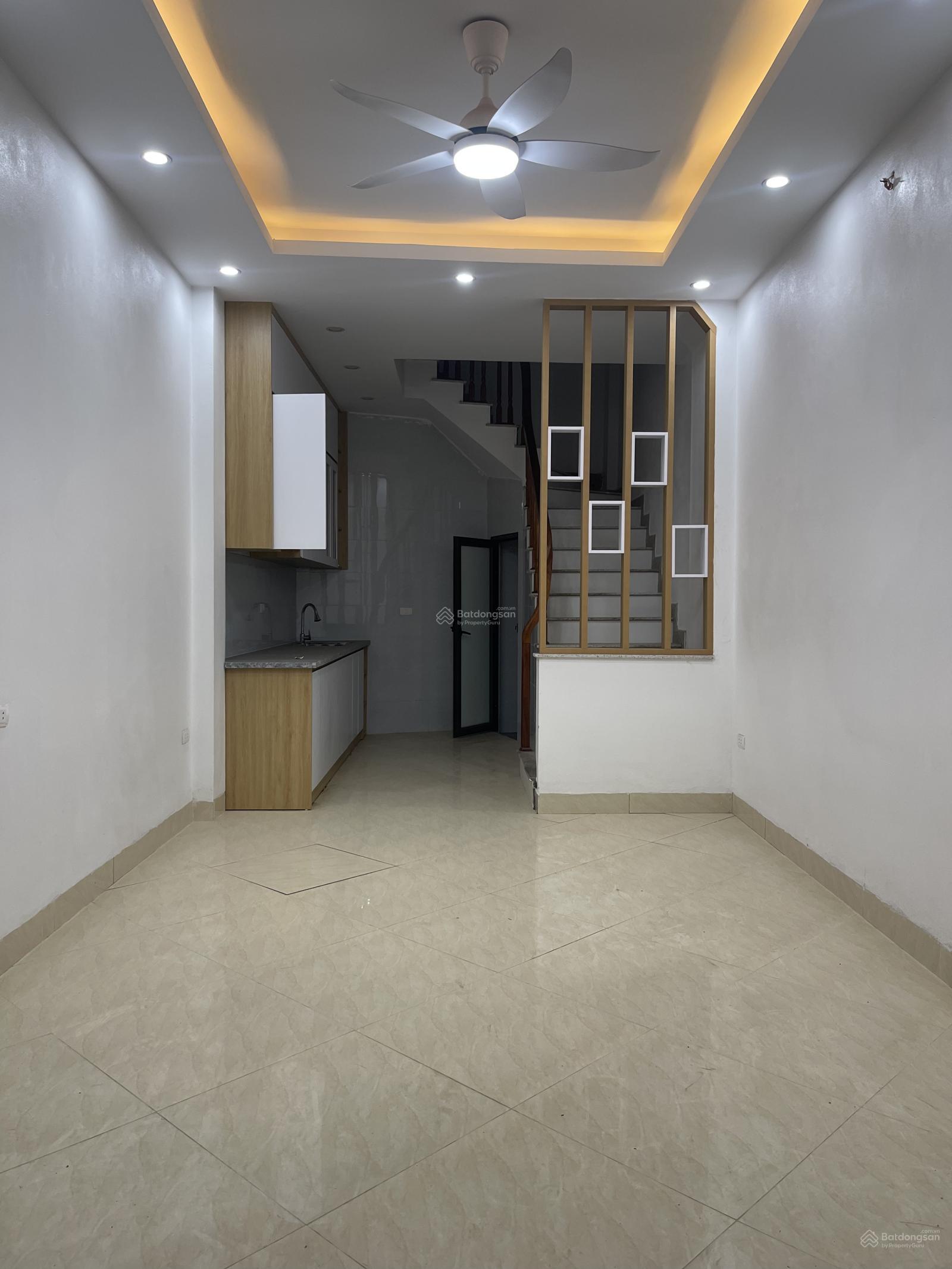 BÁN NHÀ 5 TẦNG ĐỒNG MAI YÊN NGHĨA - CÁCH Ô TÔ TRÁNH 15 MÉT - GẦN QUỐC LỘ 6