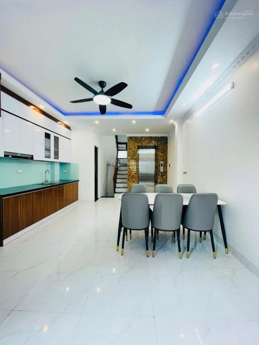 Phải Thật Nhanh, Phố Lạc Long Quân, 7T Thang Máy, Ô tô Đỗ Cửa, Thông Võ Chí Công, Nhà Đẹp, Full đồ